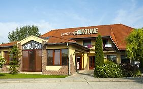 Penzion Fortune